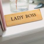 Lady Boss